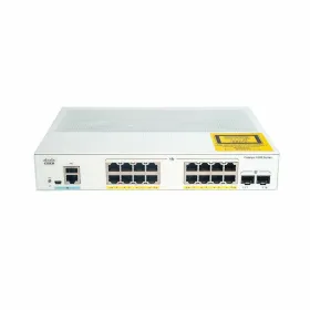 Lüliti CISCO C1000-16T-2G-L