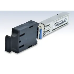 Mitmemoodiline SFP Fiibermoodul Allied Telesis AT-SPSX/SC