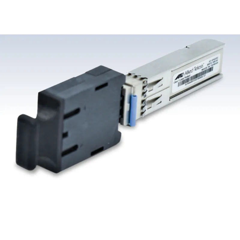 Волоконный модуль SFP MultiModo Allied Telesis AT-SPSX/SC
