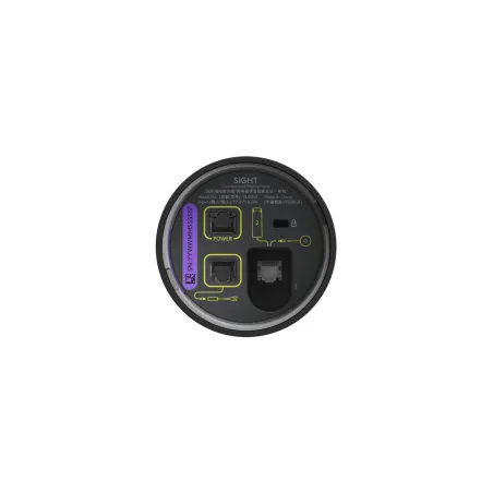 Internetinė kamera Logitech Sight