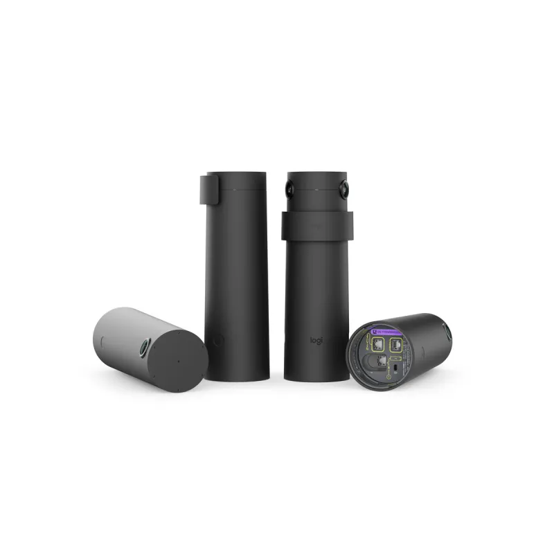Tīmekļa Kamera Logitech Sight