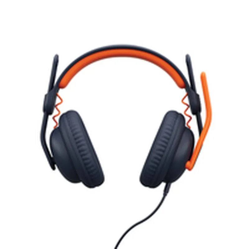 Kõrvaklapid Logitech 981-001383 Sinine