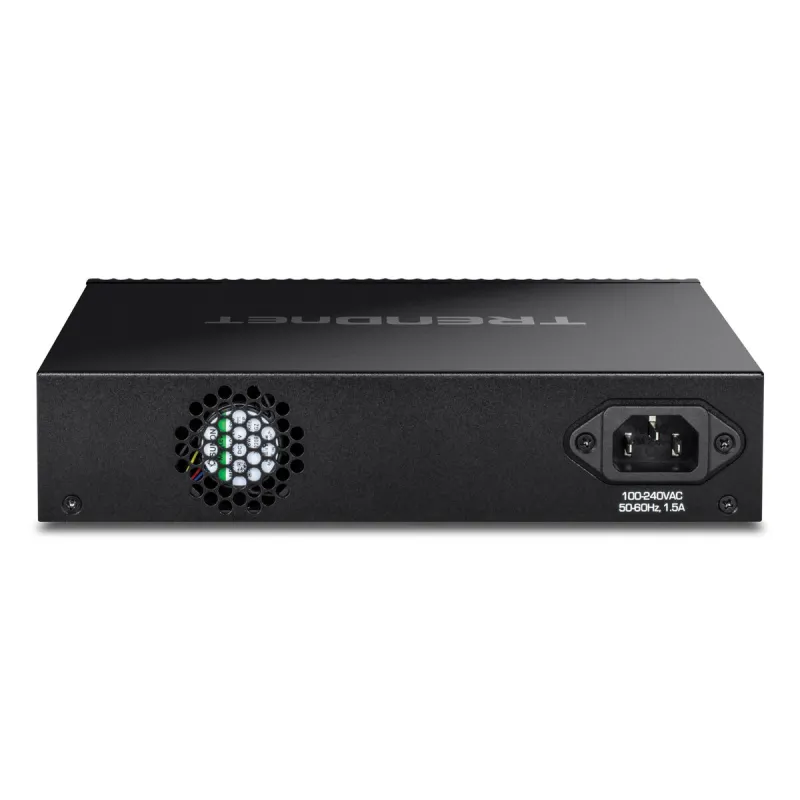 Switch Trendnet TL2-F7120