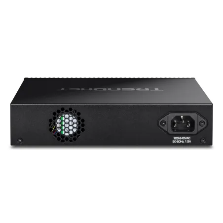 Switch Trendnet TL2-F7120