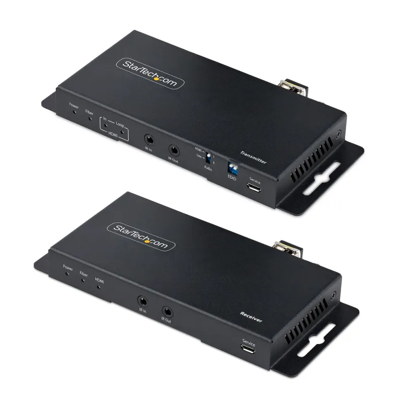 HDMI Lüliti Startech ST121HD20FXA2