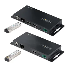 HDMI-kytkin Startech ST121HD20FXA2