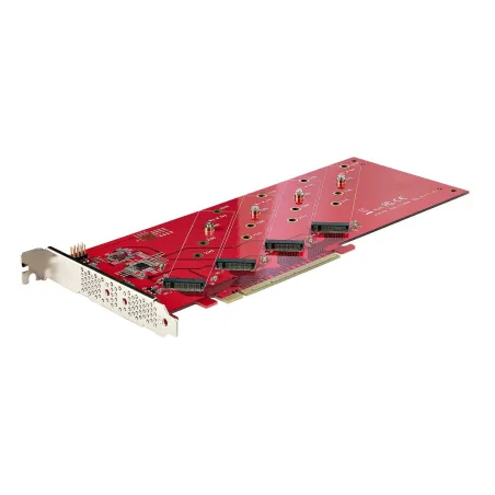 PCI-kaart Startech QUAD-M2-PCIE-CARD-B