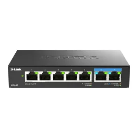 Switch D-Link DMS-107/E