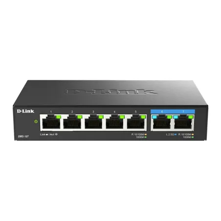 Lüliti D-Link DMS-107/E