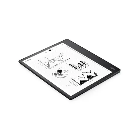 E-lukulaite Rakuten N605-KU-BK-K-BU Musta 32 GB 10,3"