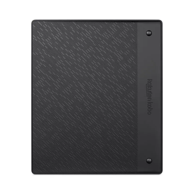 E-lukulaite Rakuten N605-KU-BK-K-BU Musta 32 GB 10,3"