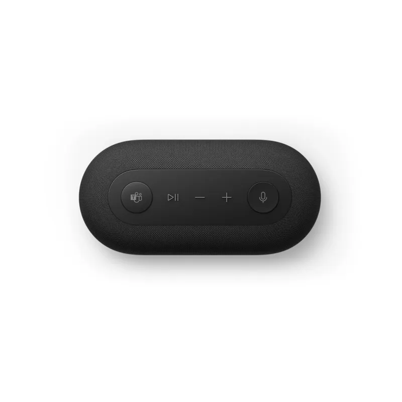 Videokameras Microsoft Audio Dock