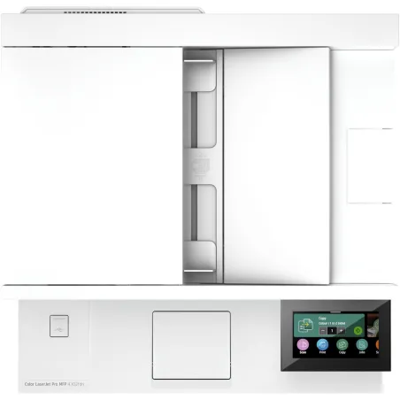Laserprinter HP Color LaserJet Pro 4302fdn