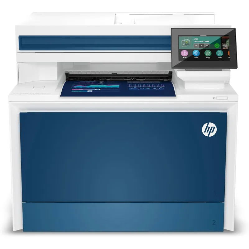 Lāzera Printeris HP Color LaserJet Pro 4302fdn