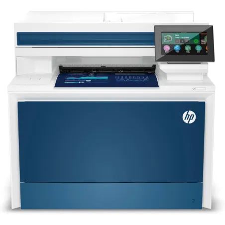 Lāzera Printeris HP Color LaserJet Pro 4302fdn