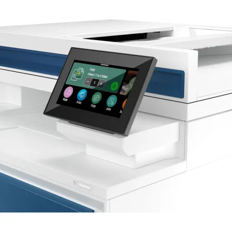 Laserprinter HP Color LaserJet Pro 4302fdn