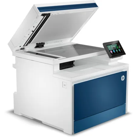 Lāzera Printeris HP Color LaserJet Pro 4302fdn