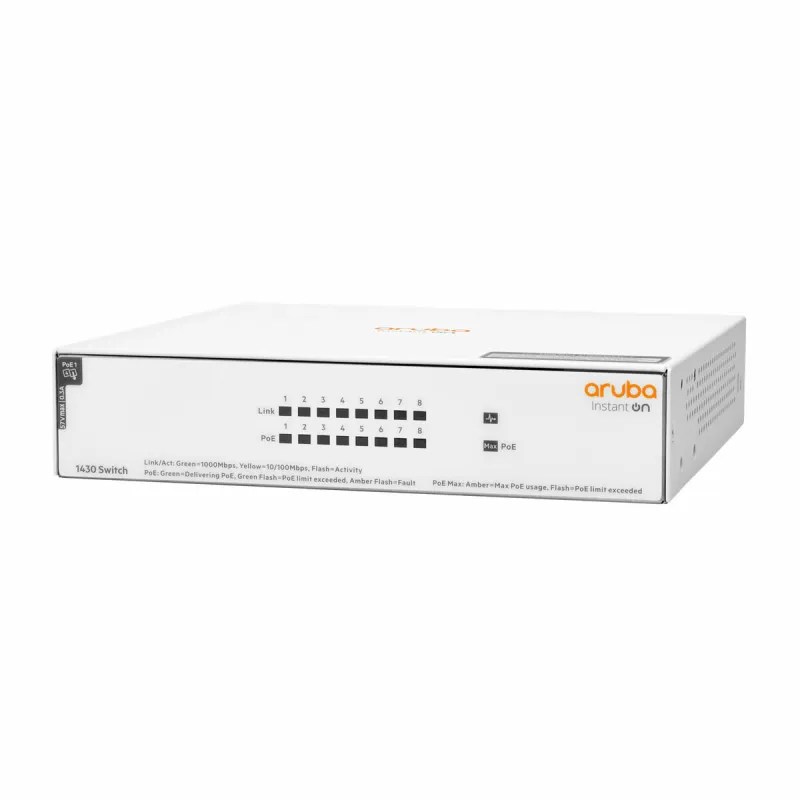 Slēdzis Aruba R8R46A
