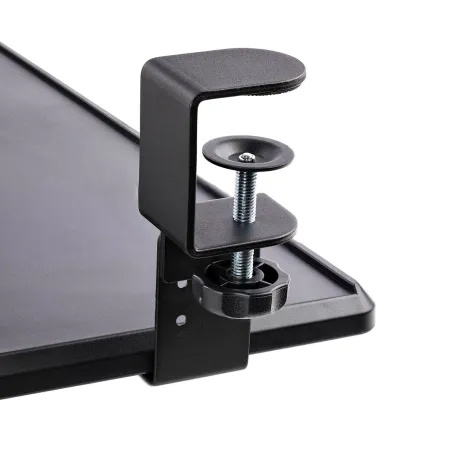 Portatīvā Datora Statīvs Startech KEYBOARD-TRAY-CLAMP1