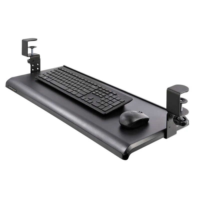 Sülearvuti Alus Startech KEYBOARD-TRAY-CLAMP1
