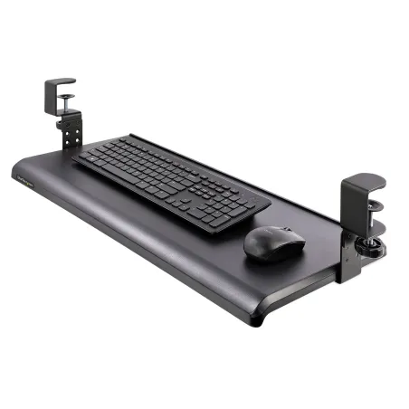 Подставка для ноутбука Startech KEYBOARD-TRAY-CLAMP1