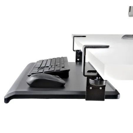 Подставка для ноутбука Startech KEYBOARD-TRAY-CLAMP1