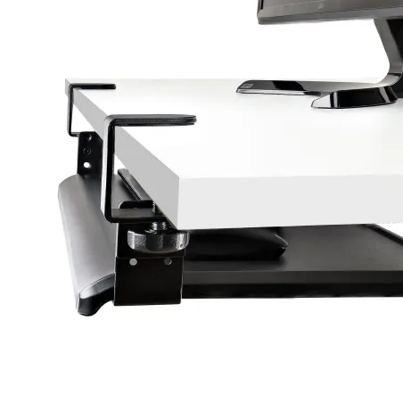 Portatīvā Datora Statīvs Startech KEYBOARD-TRAY-CLAMP1