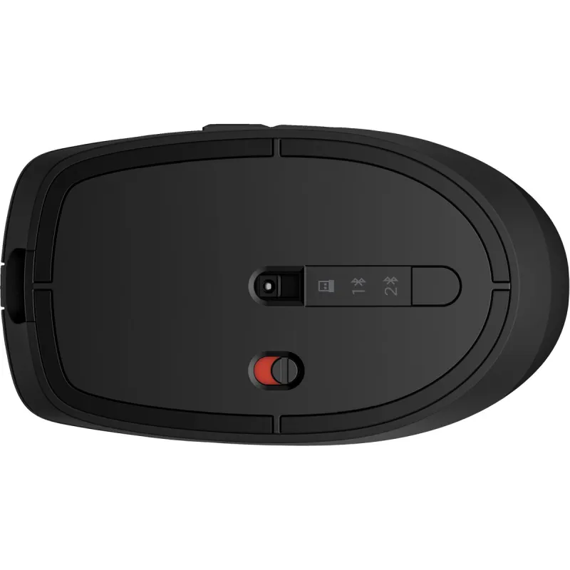 Wireless Mouse HP 715 Black