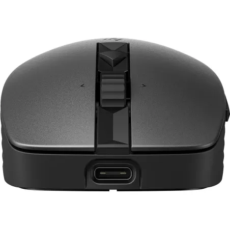 Wireless Mouse HP 715 Black