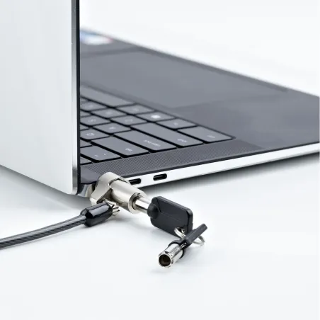 Turvakaapeli Startech NBLWK-LAPTOP-LOCK 2 m