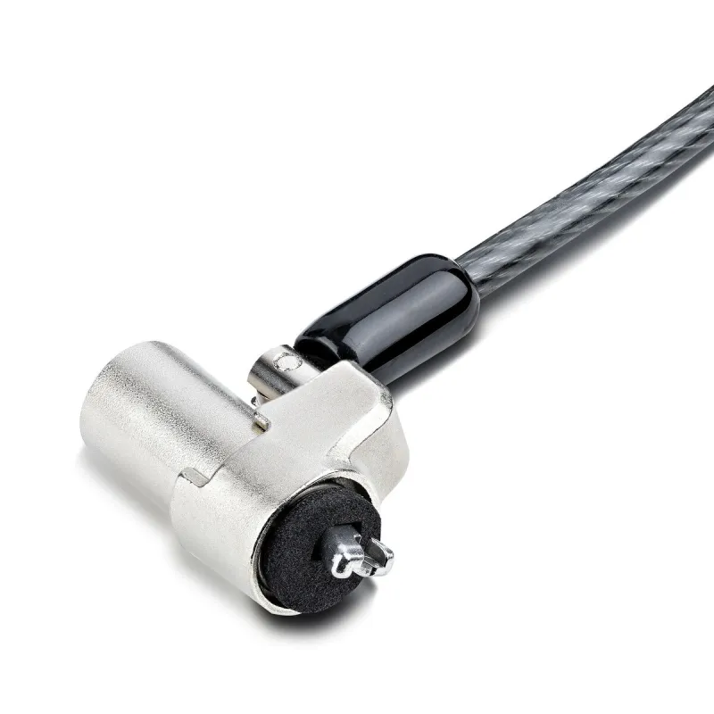 Turvakaapeli Startech NBLWK-LAPTOP-LOCK 2 m