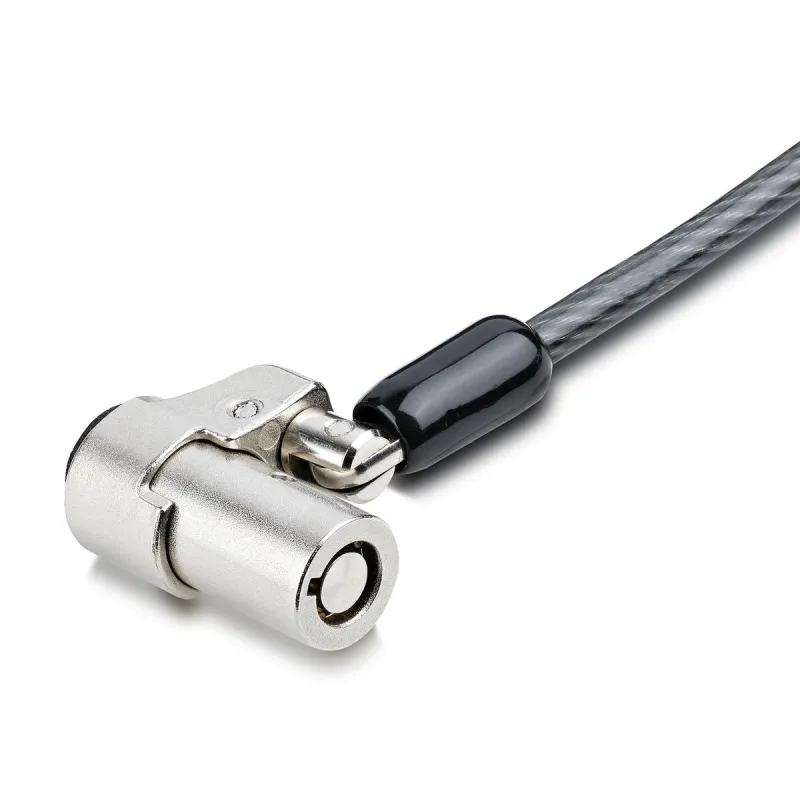 Turvakaapeli Startech NBLWK-LAPTOP-LOCK 2 m
