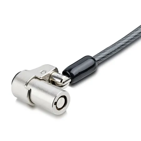 Turvakaapeli Startech NBLWK-LAPTOP-LOCK 2 m