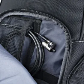 Turvakaapeli Startech NANOK-LAPTOP-LOCK 2 m