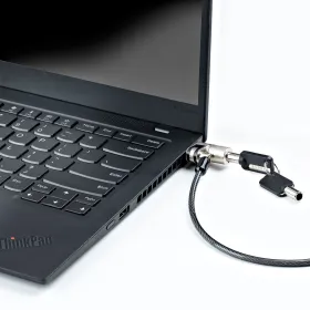 Turvakaapeli Startech NANOK-LAPTOP-LOCK 2 m