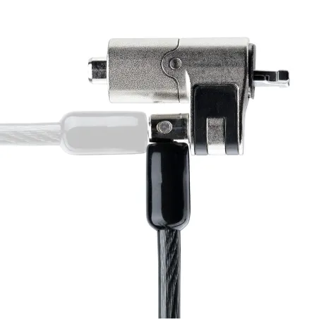 Turvakaapeli Startech NANOK-LAPTOP-LOCK 2 m