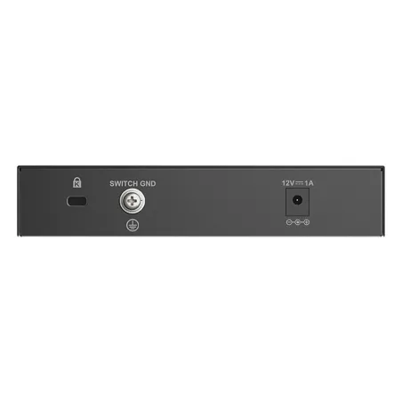 Lüliti D-Link DMS-108/E
