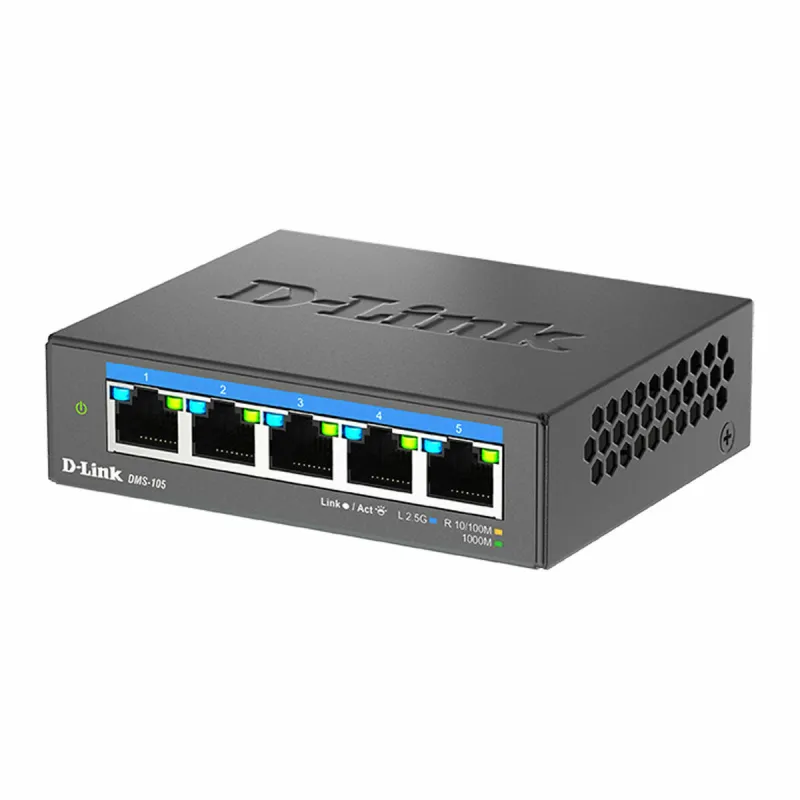 Lüliti D-Link DMS-105/E