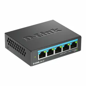 Kytkin D-Link DMS-105/E