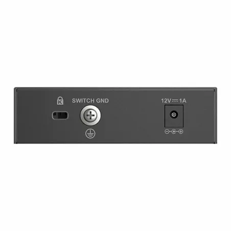 Lüliti D-Link DMS-105/E