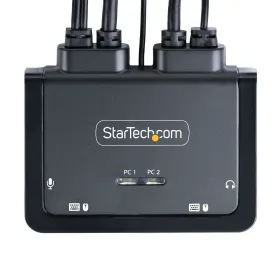 KVM komutatorius Startech C2-H46-UAC-CBL-KVM 1,8 m