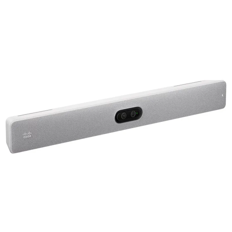 Video Conferencing System CISCO CS-BARPRO-K9 4K Ultra HD
