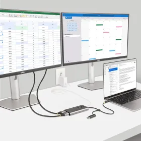 USB-C to HDMI Adapter Startech 109B