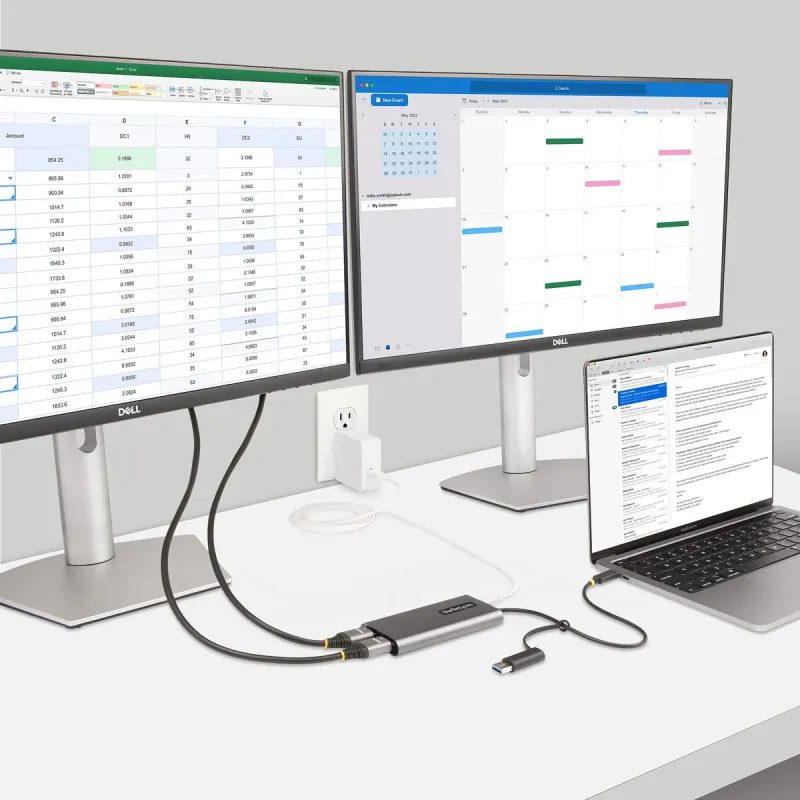 USB-C to HDMI Adapter Startech 109B