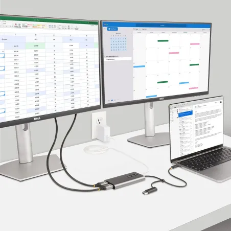 USB-C uz HDMI Adapteris Startech 109B
