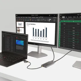 USB-C to HDMI Adapter Startech 109B