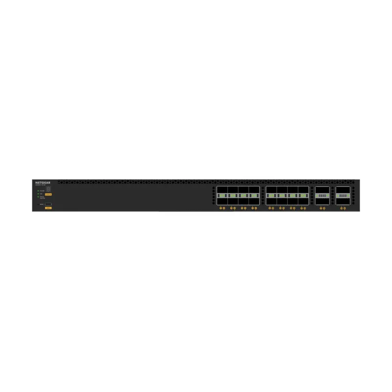 Switch Netgear VSM4320C-100NES