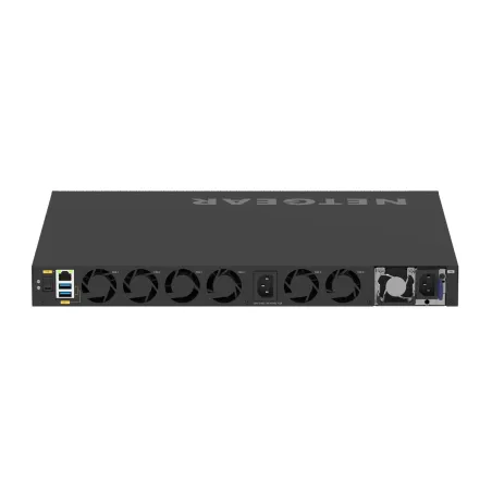 Переключатель Netgear VSM4320C-100NES