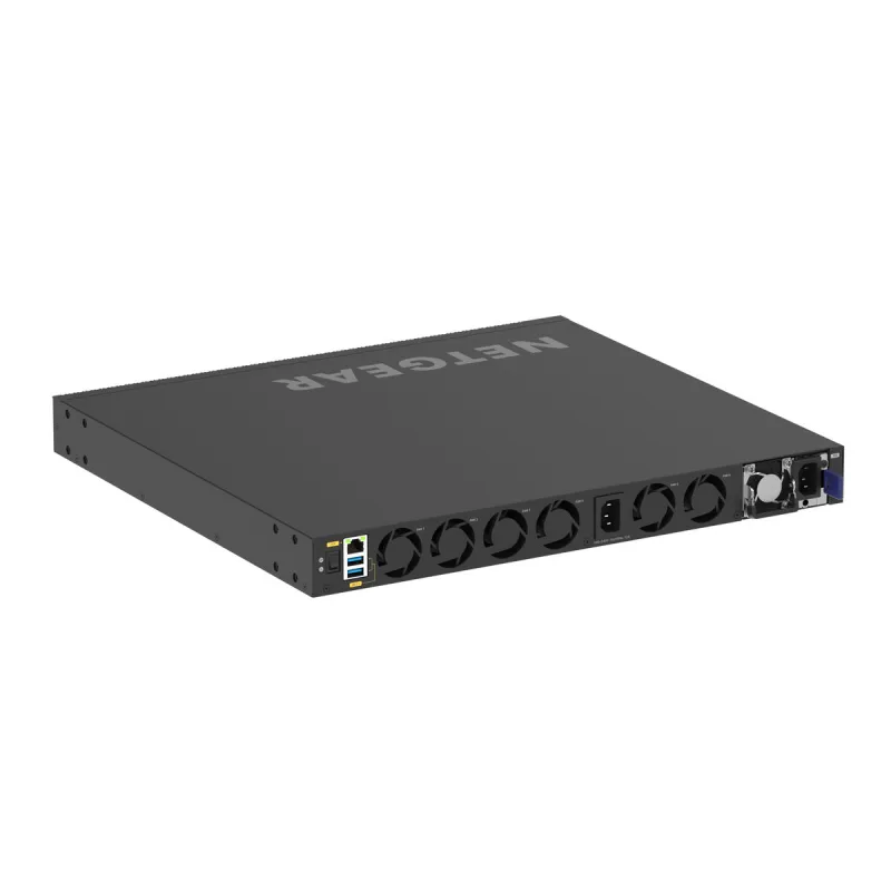 Переключатель Netgear VSM4320C-100NES