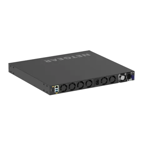 Switch Netgear VSM4320C-100NES
